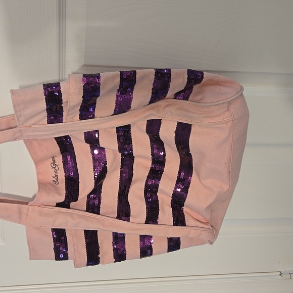 Selena gomez tote bag pink - Picture 3 of 4